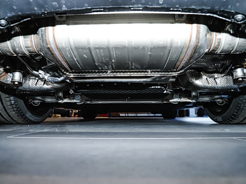 2026�� Carrera 3.0T