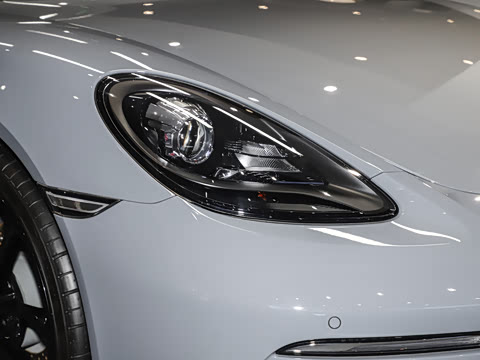 2023�� Boxster Style Edition 2.0T