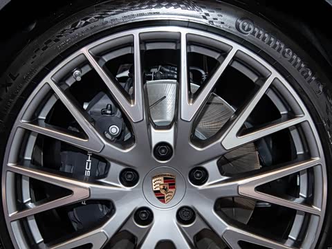 2026�� Panamera 4 �����ӳ��� 2.9T