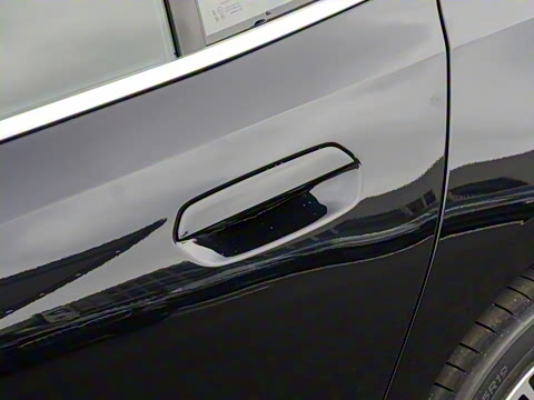 2026�� 530Li ������ M�˶���װ