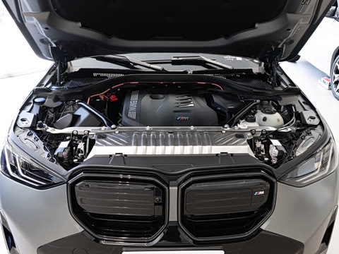 2026�� M50 xDrive