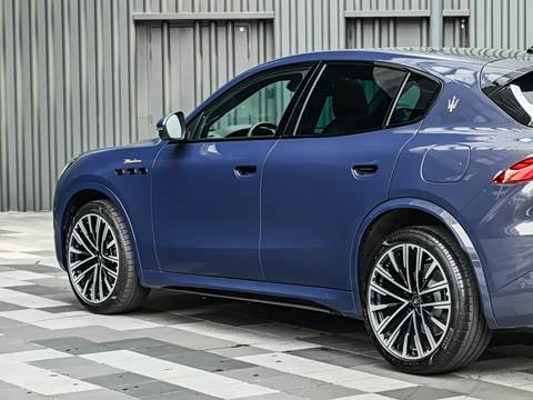 2026�� 2.0T Modena