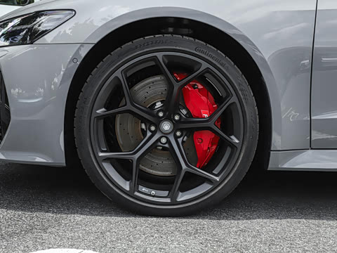 2025�� RS 7 4.0T Sportback performance
