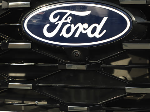 2026  2.0T  EcoBoost  