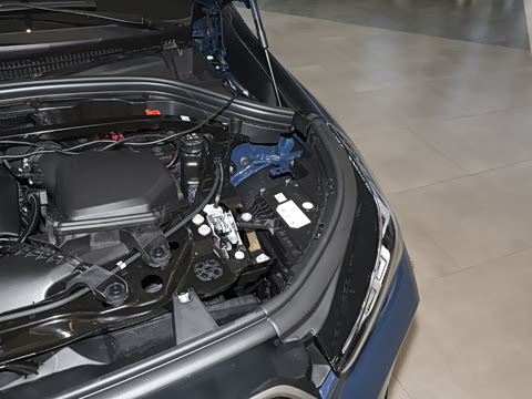 2025�� sDrive25Li M�˶���װ