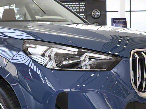 2025�� sDrive25Li M�˶���װ