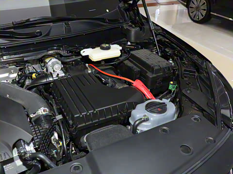 2025�� �Ŀ� 2.0T PHEV ���������� 6��