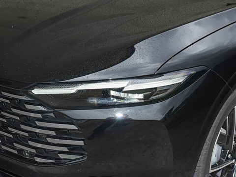 2026  2.0T  EcoBoost  