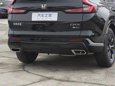 2026�� ȫ��30����ҫ�� 2.0L e:HEV ����������