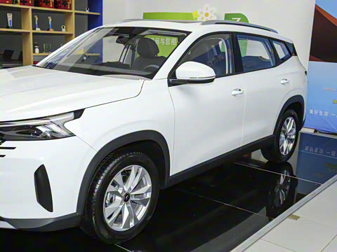 2026�� 280TSI �Զ�ȫ�ܰ�