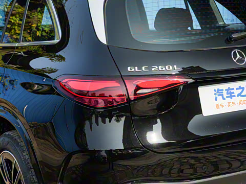 2026�� GLC 260 L 4MATIC ������