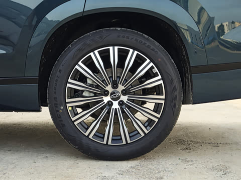2027�� 2.0T �Զ�����������