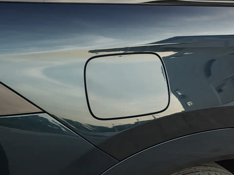 2027�� 2.0T �Զ�����������