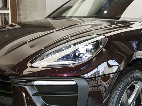 2026�� Macan 2.0T ���ΰ�