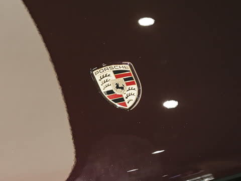 2026�� Macan 2.0T ���ΰ�