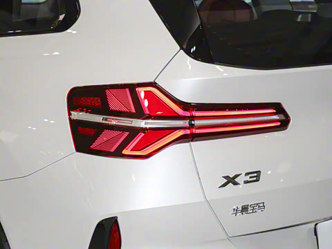 2025�� xDrive30L ������ M�˶���ҹ��װ