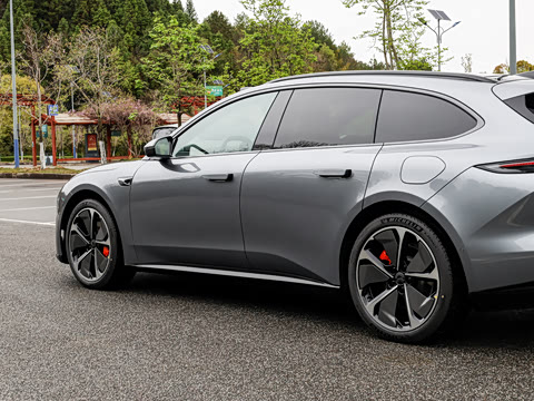 2026�� 100kWh Touring