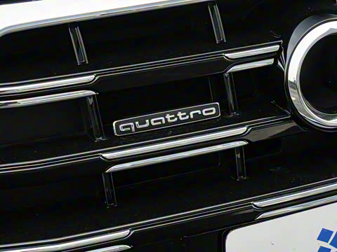 2026 45 TFSI quattro ѡ+