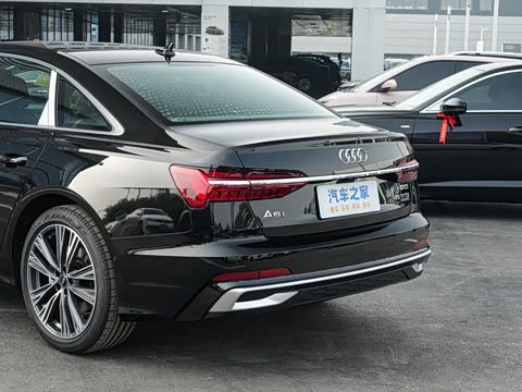 2026 45 TFSI quattro ѡ+