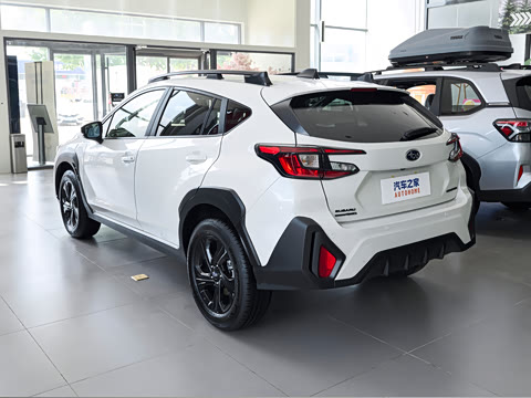 2026�� 2.5i AWD��Ӣ��EyeSight