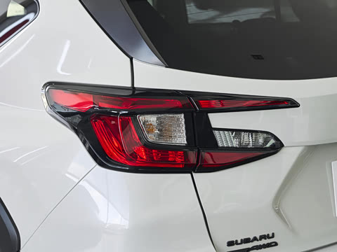2026�� 2.5i AWD��Ӣ��EyeSight