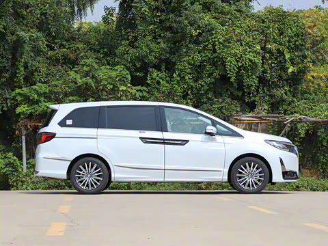 2026�� 2.0L e:HEV ���ʰ�