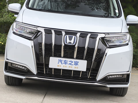 2026�� 2.0L e:HEV ���ʰ�