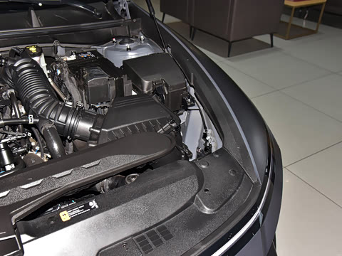2024�� 2.0T N Line Pro