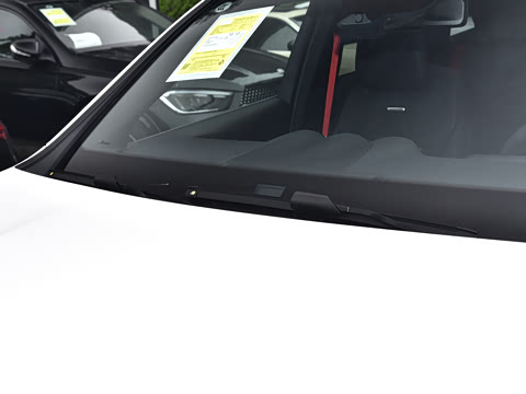 2026 AMG GLC 43 4MATIC