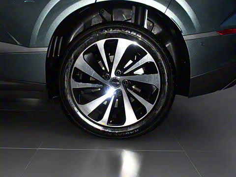 2025�� EV 520�캽��