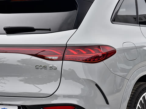 2024�� EQE 53 4MATIC+