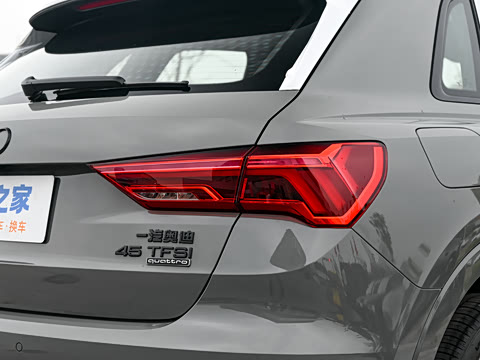 2026�� quattro 45�����ذ� 45TFSI quattro ʱ�ж�����