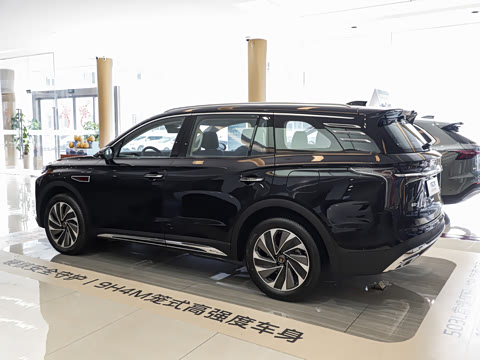 2025�� �Ŀ�  2.0T PHEV ���������� 7��