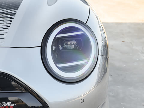 2025�� �Ŀ� JOHN COOPER WORKS