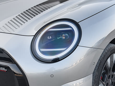 2025�� �Ŀ� JOHN COOPER WORKS