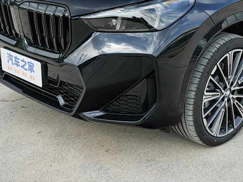 2025�� xDrive25Li M�˶���ҹ��װ