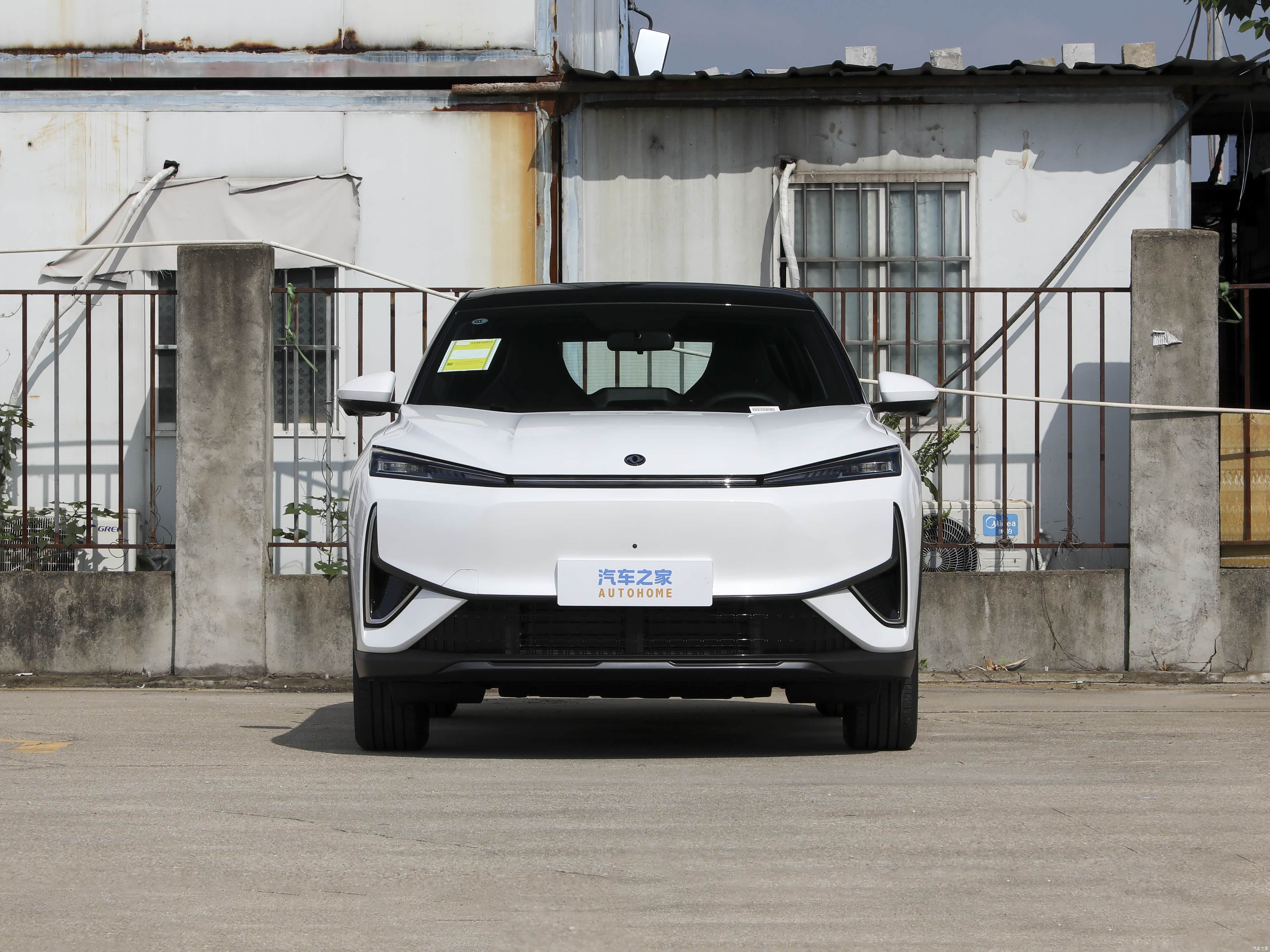 Dongfeng L7, миниатюра 2