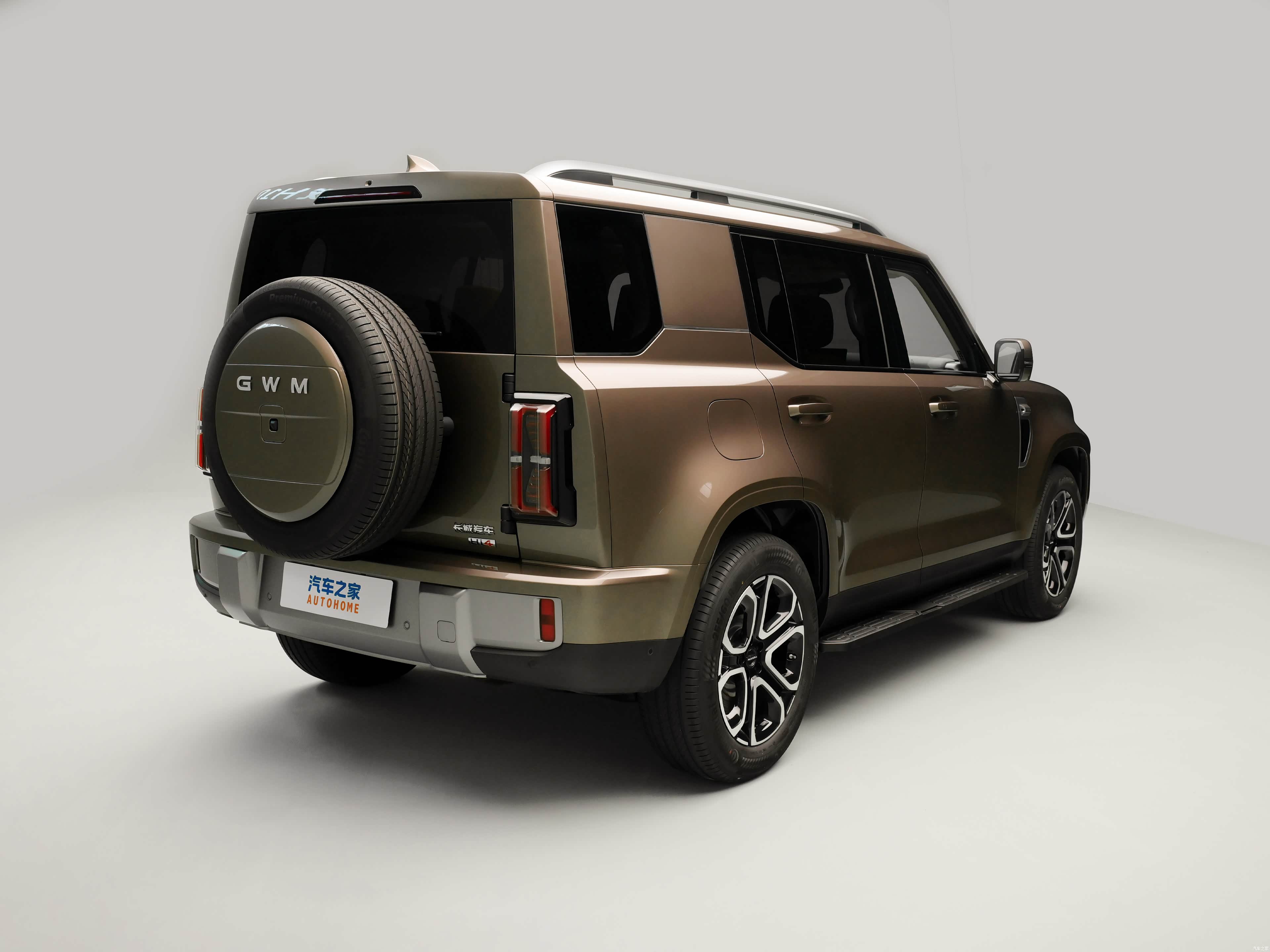 Haval Great Wall H10, миниатюра 6