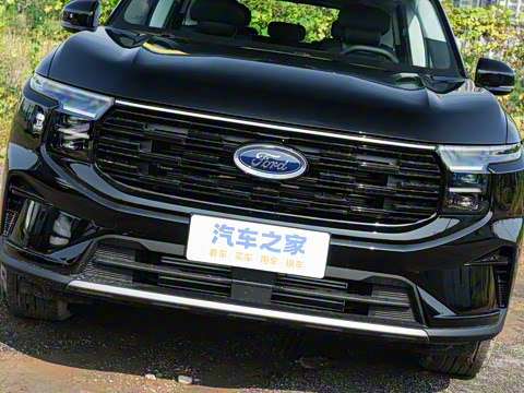 2026�� ���L 2.0T EcoBoost ��������ʱ����