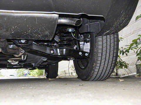 2026�� ���м� 1.5T DCT�������װ�