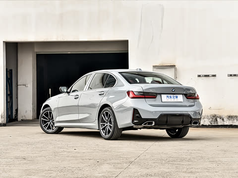 2026�� 325Li M�˶���װ