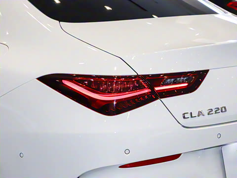 2025�� �Ŀ� CLA 220