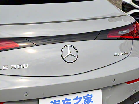 2026�� CLE 300 4MATIC �����ͽ��ܳ�