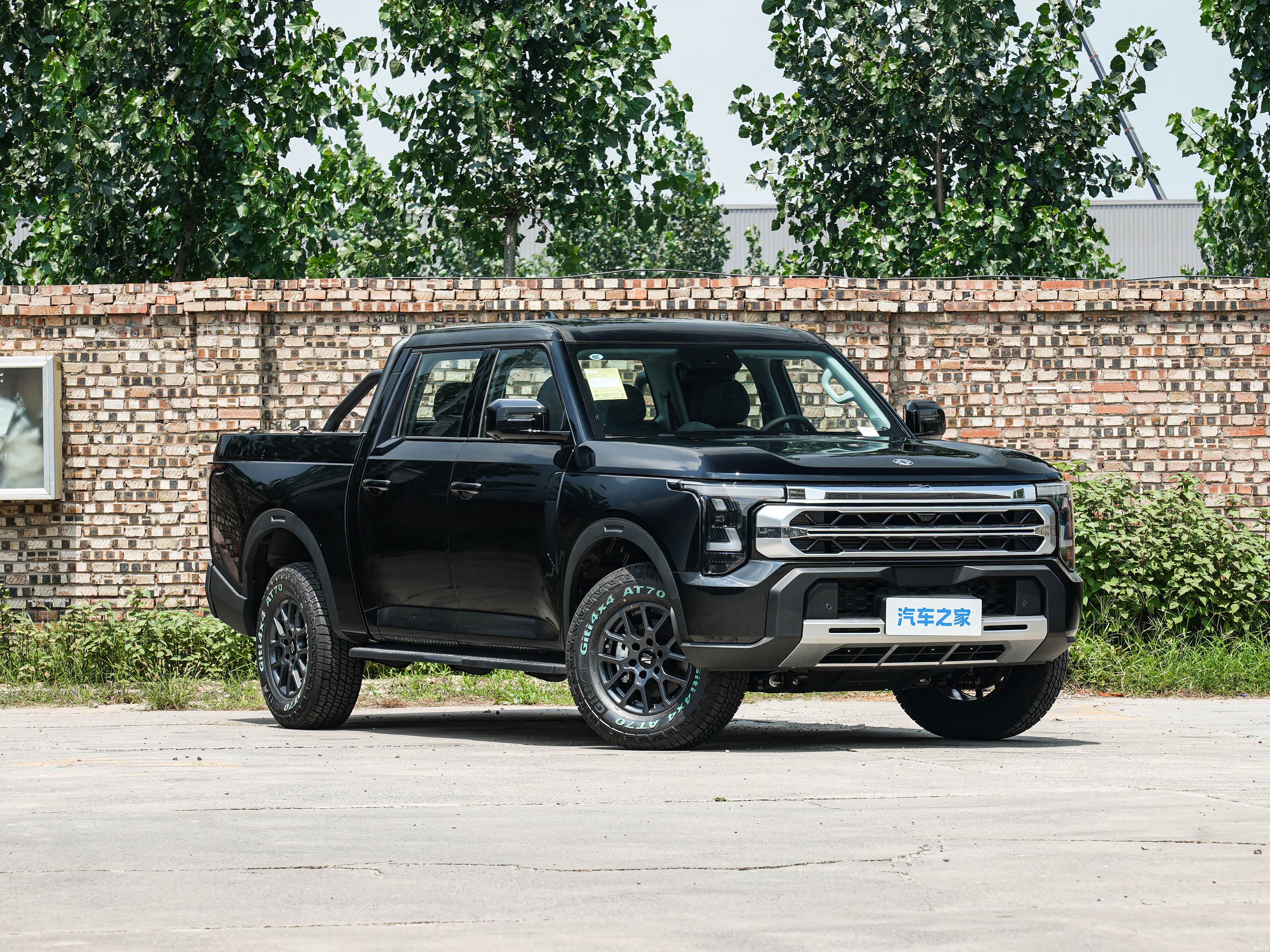 Dongfeng Nissan Z9, миниатюра 3