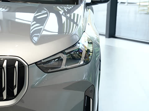 2025�� sDrive25Li X�����װ