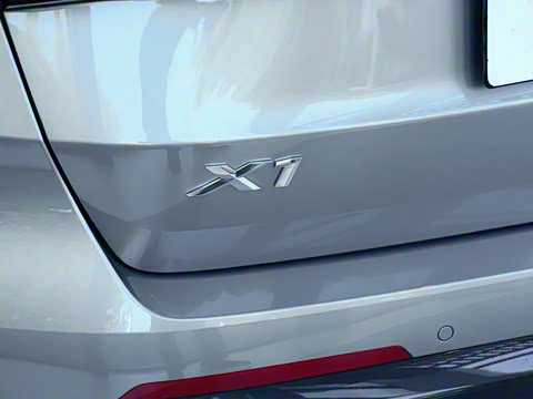 2025�� sDrive25Li X�����װ