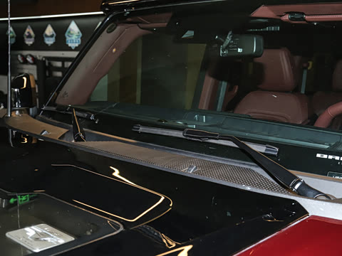 2025�� 2.3T ����SV7 ��Ұ��