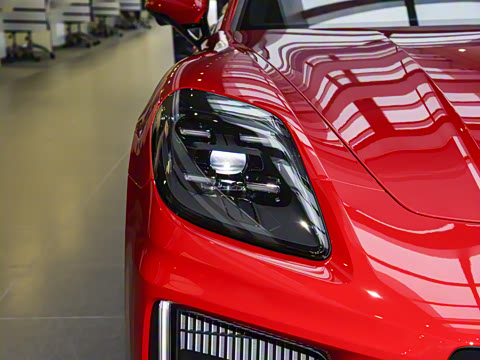 2026�� Panamera 2.9T