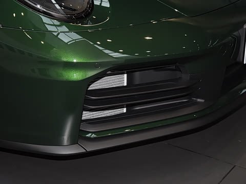 2026�� Carrera 3.0T