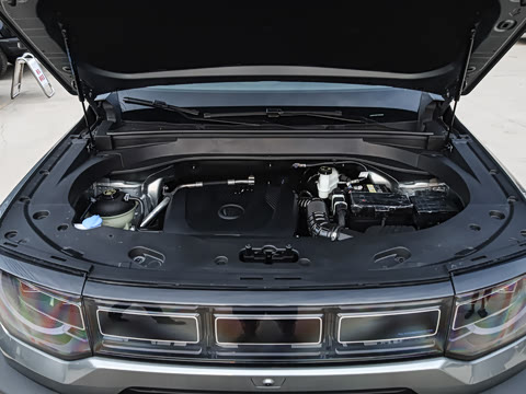 2027�� ���м� 1.5T DCT�������װ�
